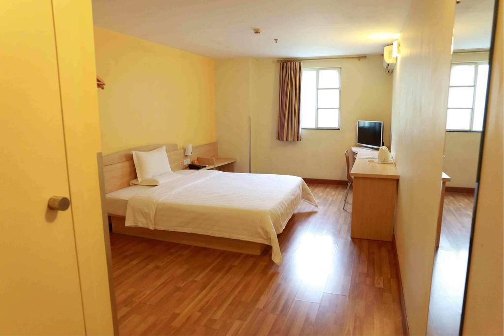 7Days Inn Huaihua West Bus Terminal Bilik gambar